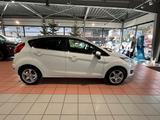 Ford Fiesta 1.0 EcoBoost Individual*NAVI*KEY-FREE`* - Ford Fiesta: Fr