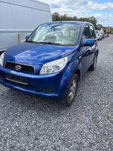 Daihatsu Terios 1.5 Top 4x4 - gebrauchte Daihatsu Terios aus dem Jahr 2006
