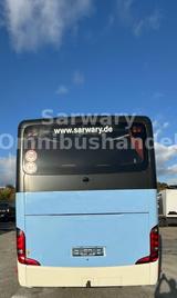Setra 416 GTHD/3 *6 Gang*51 Sitze*Tüv.05/25*417 HDH*WC - Angebote entsprechen deinen Suchkriterien
