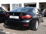 BMW 420 Gran Coupe xDrive Advantage AHK HUD LED NAVI - BMW 4er Reihe in Wuppertal