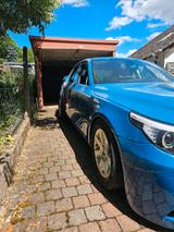 BMW Bmw 5er E60 - BMW: 5er E60