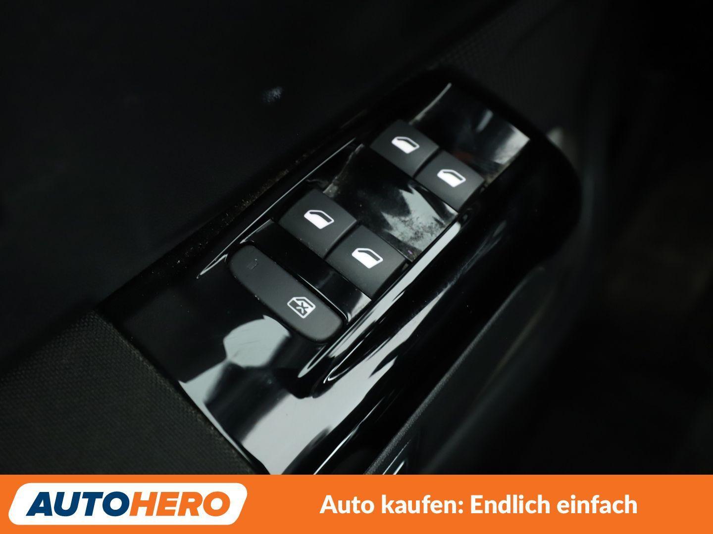 Citroën C3 1.5 Blue-HDi C-Series*TEMPO*PDC*SHZ*KLIMA*