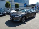 Ford Mondeo Lim. Hybrid Vignale*1Hand*LED*LEDER*NAVI - Ford Mondeo Gebrauchtwagen in Nürnberg