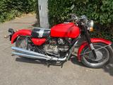Moto Guzzi Nuovo Falcone Civile - Moto Guzzi Nuovo Falcone