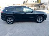 Jeep Cherokee 2.2 Mjt Limited - Jeep Cherokee aus 2020