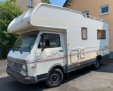 Volkswagen LT 35 Karmann Distance wide Gold 6 Schläfer - Wohnmobil oder -wagen Karman