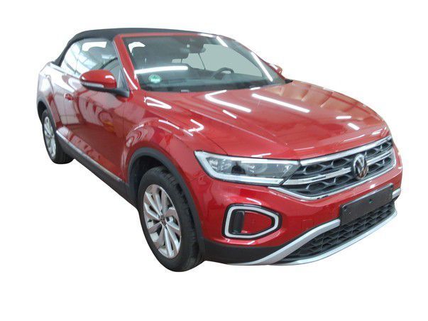 Volkswagen T-Roc - Bild 3