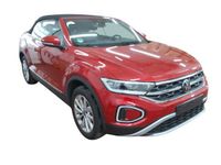 Volkswagen T-Roc - Vorschau Bild 3