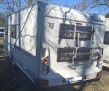 Knaus Sport 500 QDK | Klima | Mover | Solar - Knaus Sport 500