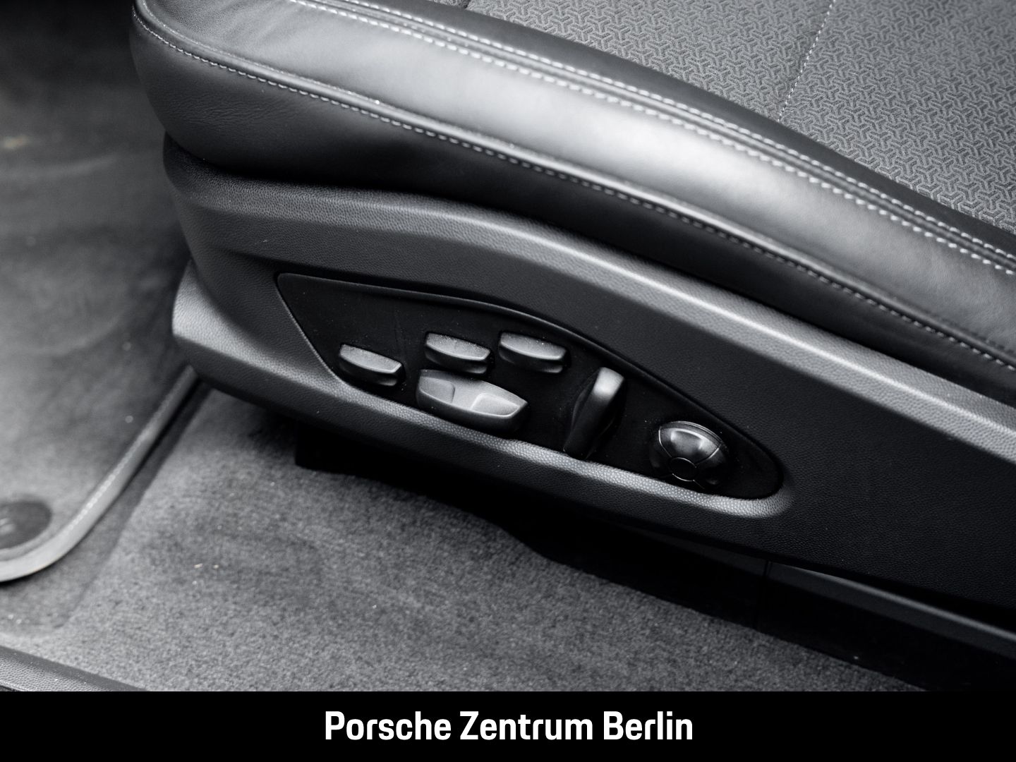 Porsche Macan - Bild 15
