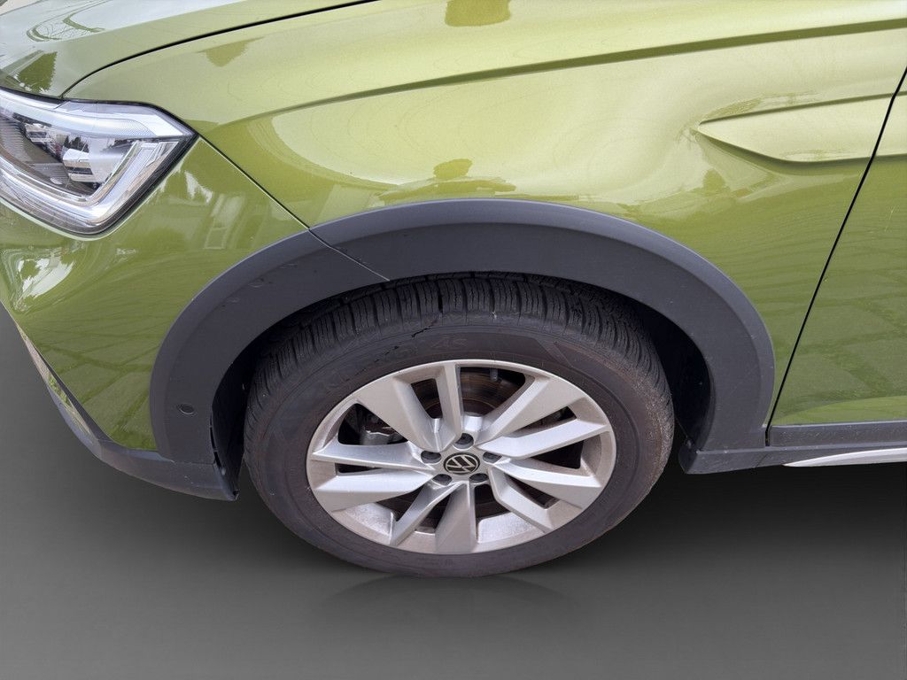 Volkswagen Taigo - Bild 9