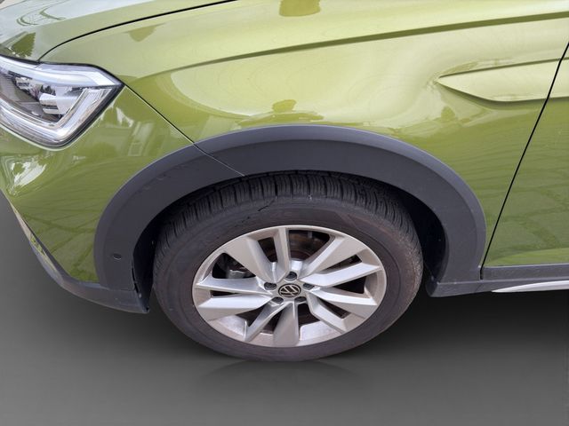Taigo 1.5TSI DSG Move