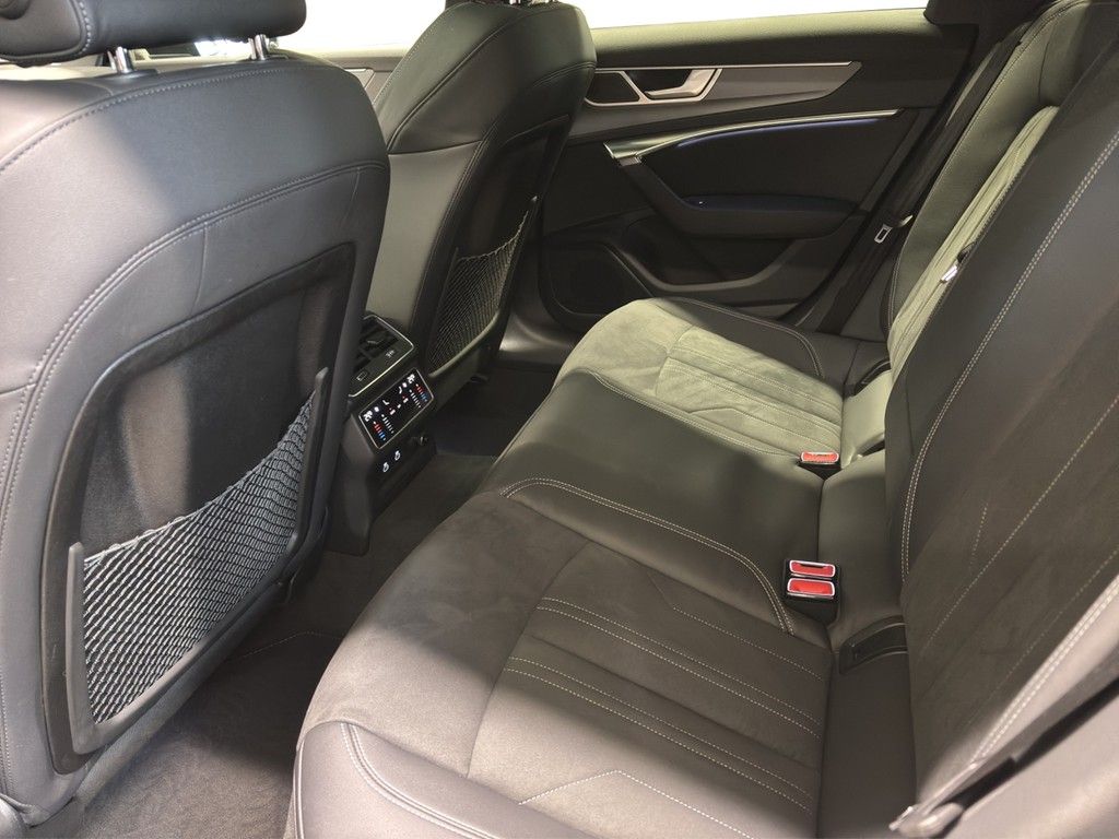 Audi A6 - Bild 17