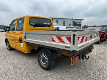 Volkswagen T6 Transporter *Doka*Standh*Pritsche*AHK*