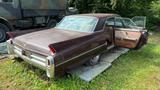 Cadillac Deville - Cadillac Gebrauchtwagen von 1963
