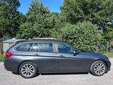 BMW 318d Touring Steptronic | LED | Navi | Sitzh - BMW 318 in Frankfurt (Main)
