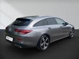 Mercedes-Benz CLA 250 Shooting Brake CLA 250 DCT - Mercedes-Benz: Allradantrieb