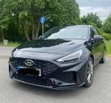 Hyundai i30 1.5 T-GDI Hybrid N Line DCT N Line - Hyundai i30 N mit Hybrid-Antrieb (Benzin/Elektro)