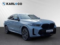 BMW X6 - Vorschau Bild 6