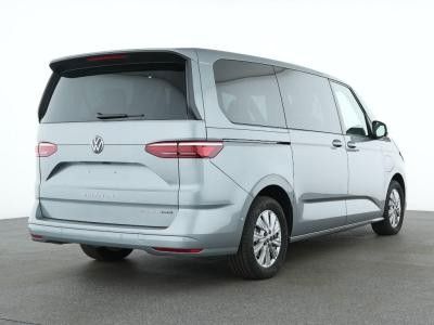 Volkswagen T7 Multivan eHybrid 4M lang/LR/LÜ AHK Cam 6Sitze imagem 2