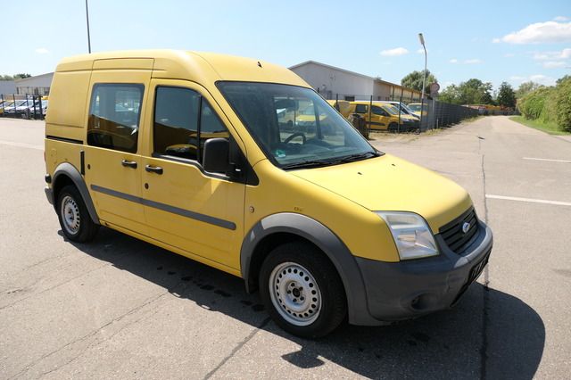 Ford Transit/Tourneo Connect T230 2x Schiebetür Flüge