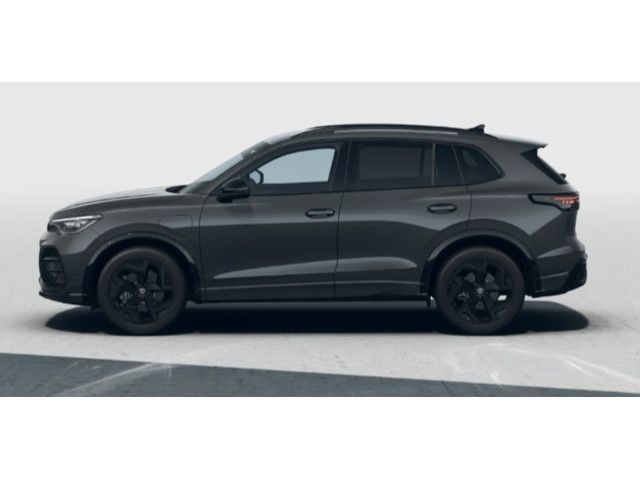 Volkswagen Tiguan - Bild 2