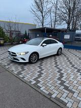 Mercedes-Benz CLA 180-NEU TÜV UND REIFEN,SERVICE GEPFLEGT
