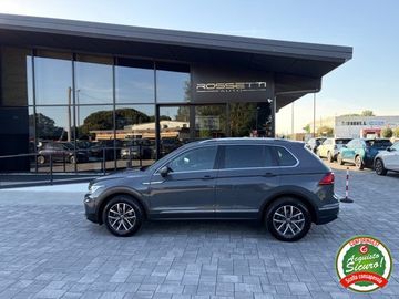 Volkswagen Tiguan - 4