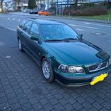 Volvo V40 2 Liter Turbo - gebrauchte Volvo V40 aus dem Jahr 1999