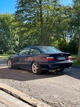 BMW Bmw e36 323i Coupé - BMW 323: E36 323i