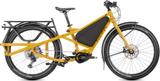 Tern Orox S12 Unisex 29" 46 cm - Tern E-Bikes