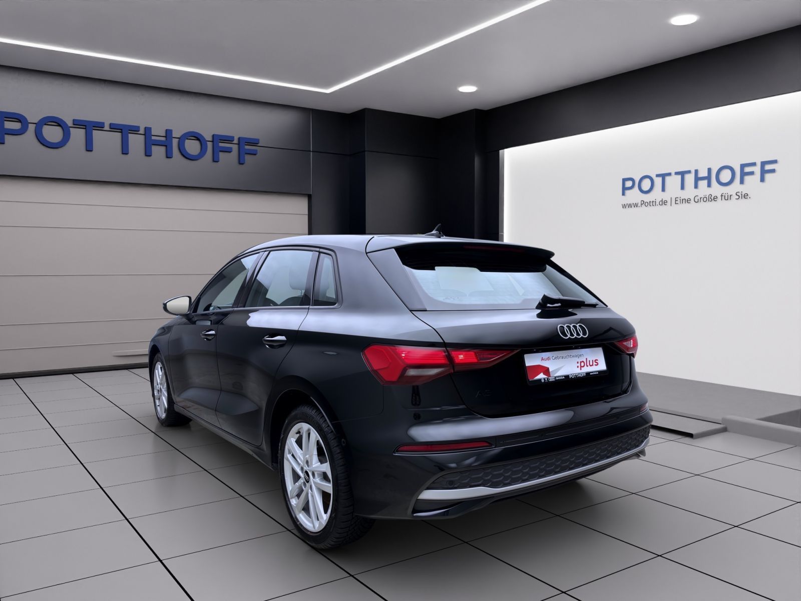 Audi A3 - Bild 2