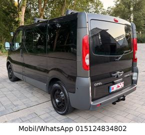 Opel Vivaro - 6