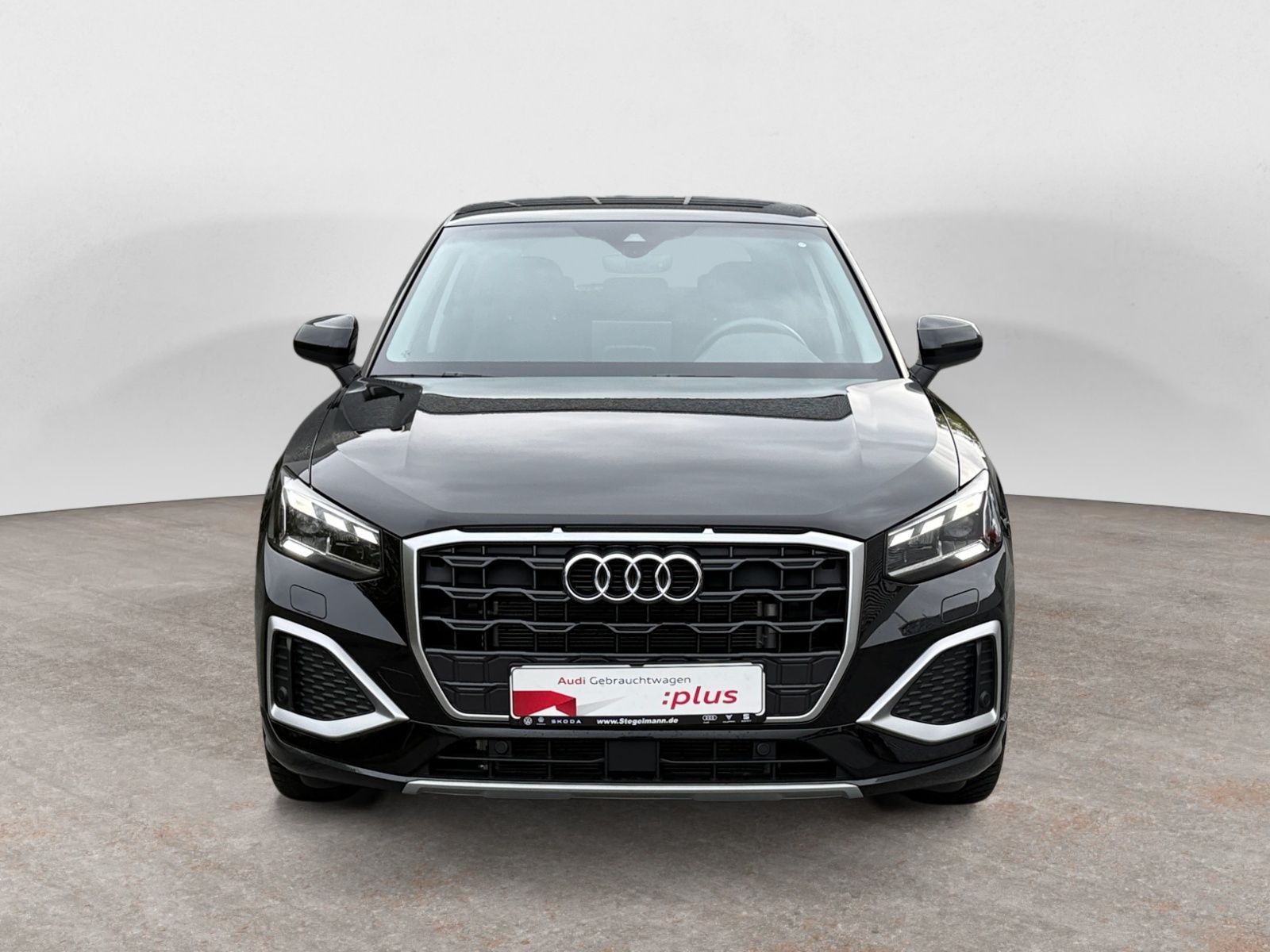 Audi Q2 - Bild 10