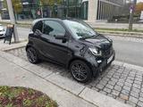 Smart ForTwo coupé 0.9 66kW BRABUS Style twinamic  - Smart Gebrauchtwagen von 2019