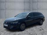 Volkswagen Passat Variant Elegance 1.5 l eHybrid DSG AHK*Hu - Volkswagen Gebrauchtwagen in Stuttgart