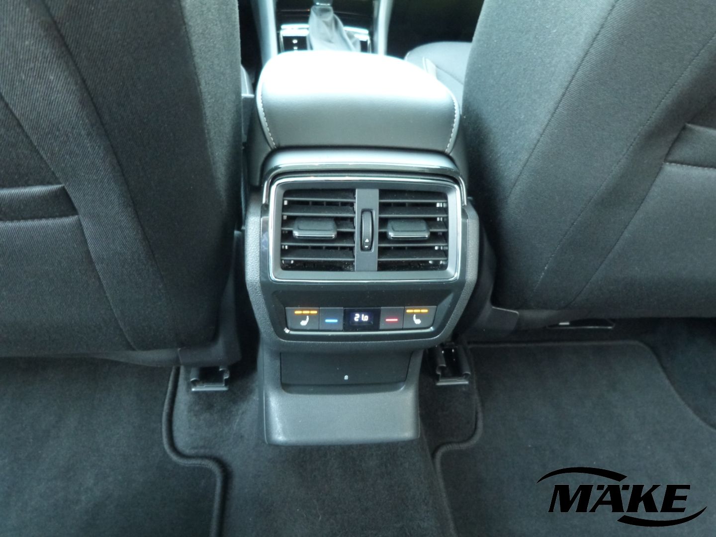 Kodiaq 2.0 TDI DSG Tour 4x4, ACC, AHK, LED-Matri