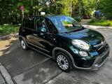 Fiat 500L Trekking - Fiat 500L in München
