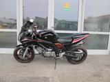 Suzuki SV 650 S / ABS / Reifen NEU - SUZUKI 2008 SV 650