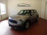 MINI One Countryman /T.Leder Sportsitze/ LED Scheinw. - MINI One Countryman Gebrauchtwagen