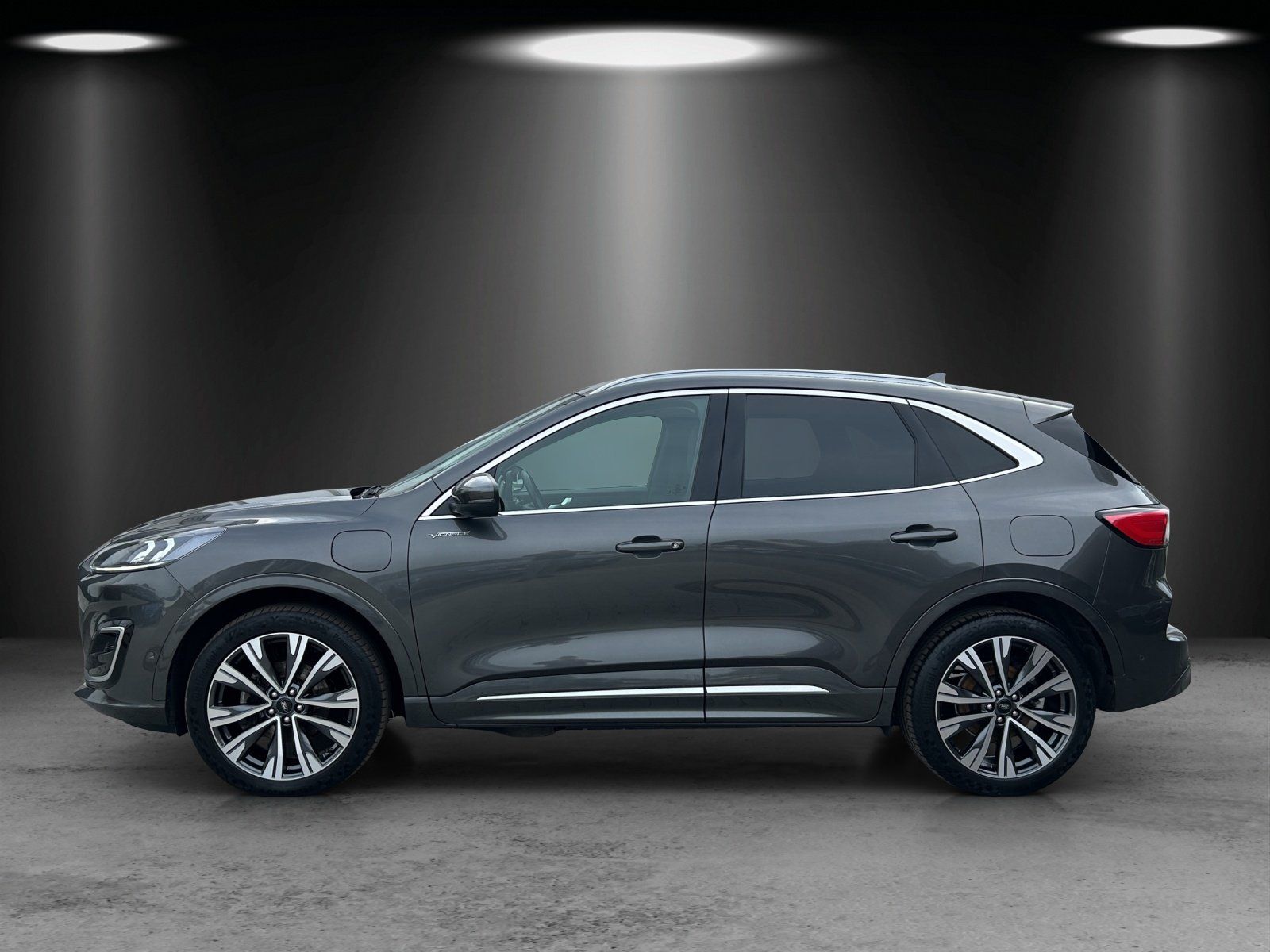 Fahrzeugabbildung Ford Kuga 2.5 Duratec Plug-in-Hybrid Vignale/AHK/B&O/