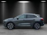 Ford Kuga 2.5 Duratec Plug-in-Hybrid Vignale/AHK/B&O/ - gebrauchte Ford SUV & Geländewagen