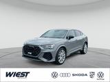 Audi RS Q3 Sportback 2.5 TFSI quattro S tronic 360° R - Audi RSQ3 Gebrauchtwagen