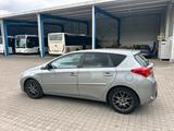 Toyota Auris - Toyota Auris in Mannheim