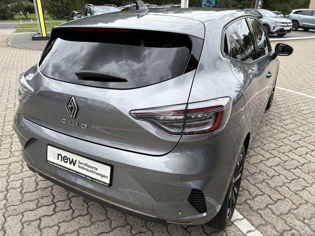 RENAULT Clio - Bild 3