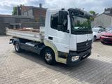 Mercedes-Benz Benz Atego 821 4x2 Meiller Kipper - Mercedes-Benz Kip