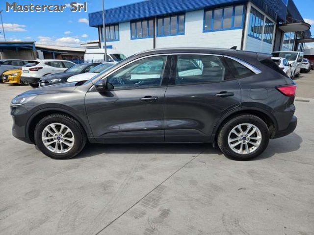 Ford FORD Kuga 2.0 ecoblue mhev Titanium Bus 2wd 150c imagem 3