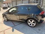 Seat Leon 2.0 16V TDI Stylance - Seat Leon Stylance mit Diesel-Antrieb
