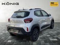 Dacia Spring - Vorschau Bild 6