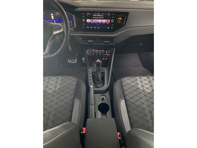 Taigo R-Line 1.5 TSI DSG AHK+MATRIX+KAMERA